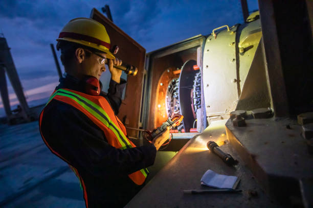 Best Industrial Electrical Services  in Fairview Park, IN