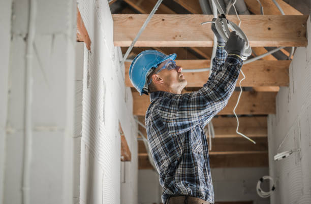 Best Electrical Rewiring Services  in Fairview Park, IN