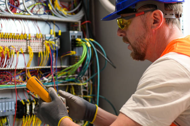 Best Affordable Electrician  in Fairview Park, IN