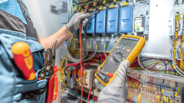 Best Electrician Near Me  in Fairview Park, IN