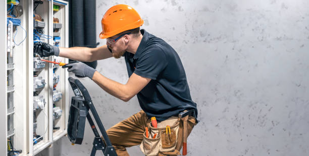 Best Electrical Wiring Services  in Fairview Park, IN