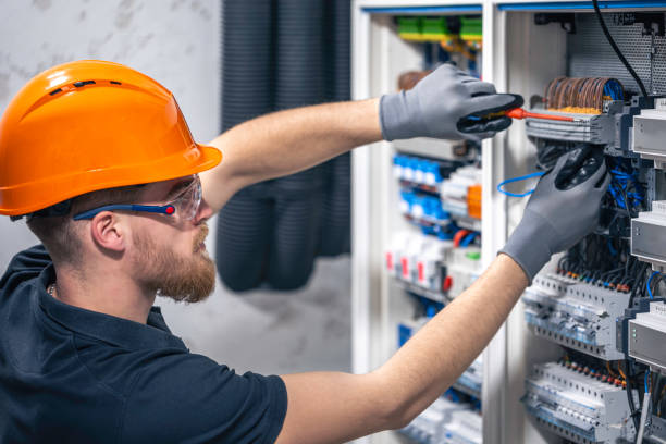 Best Electric Panel Repair  in Fairview Park, IN