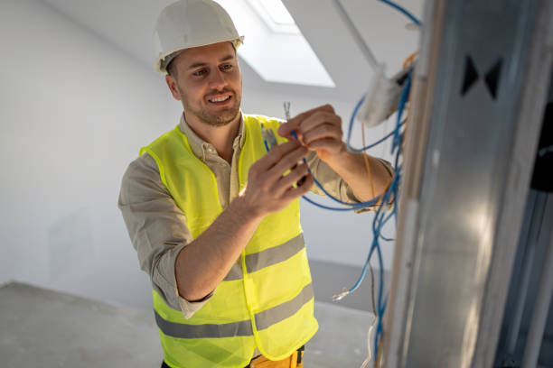 Best Electrical Upgrades for Homes  in Fairview Park, IN